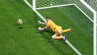 Francuska - Engleska: Dvoboj razočaranih, tko više želi otići kući s odličjem oko vrata
