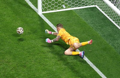 Francuska - Engleska: Dvoboj razočaranih, tko više želi otići kući s odličjem oko vrata