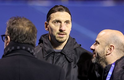 Zlatan Ibrahimović bez dlake na jeziku uoči finala: 'Španjolska će igrati kao momčad i dominirati tom utakmicom'