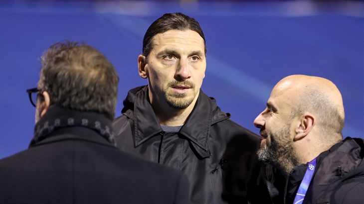 Zlatan Ibrahimović bez dlake na jeziku uoči finala: 'Španjolska će igrati kao momčad i dominirati tom utakmicom'