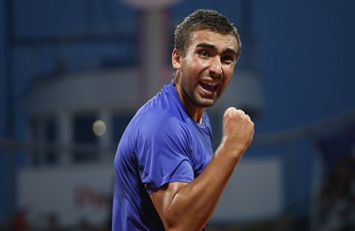 Daniel Merida preko Damira Džumhura za svoj prvi ATP naslov