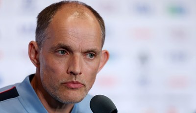 Tuchel objasnio dva različita poluvremena i poručio: 'I dalje osjećamo bol razmišljajući o nedjeljnom finalu'