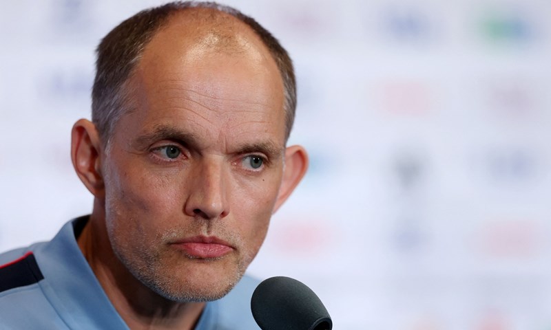 Tuchel objasnio dva različita poluvremena i poručio: 'I dalje osjećamo bol razmišljajući o nedjeljnom finalu'