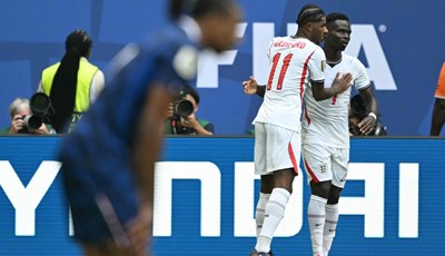Heroj dana - Bukayo Saka: Mala ljuta papričica ili onaj koji donosi sreću (i hat-trickom brončanu medalju)