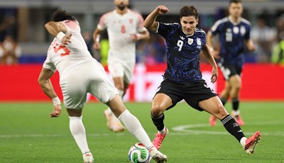 Arsenal nudi 100 milijuna eura i Gyokeresa za zvijezdu Atletica
