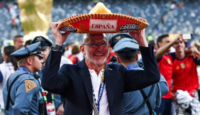 Pobjednici i gubitnici SP-a: Epska La Roja (ali i Messi), nesretni dobitnik Mbappe i luzeri Ancelotti i Tuchel