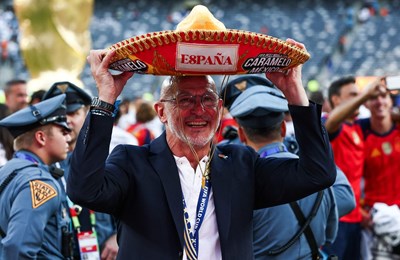 Pobjednici i gubitnici SP-a: Epska La Roja (ali i Messi), nesretni dobitnik Mbappe i luzeri Ancelotti i Tuchel