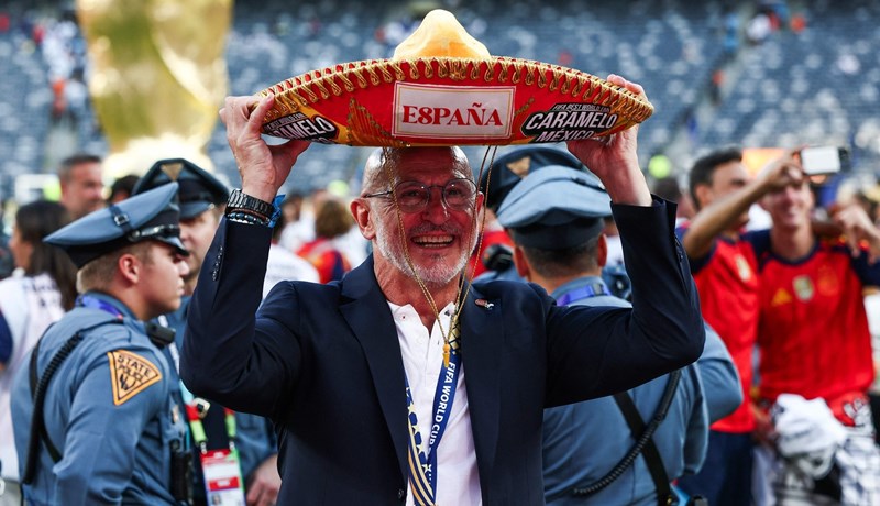 Pobjednici i gubitnici SP-a: Epska La Roja (ali i Messi), nesretni dobitnik Mbappe i luzeri Ancelotti i Tuchel