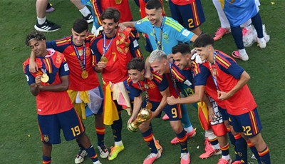 Dobra Barcelona = dobra Španjolska? Jedan još nedostaje zbog ozljede, a i La Masia može biti ponosna