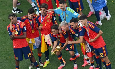 Liga nacija: Puno pažnje usmjereno na Wembley, mogu li Englezi 'zapapriti' Španjolcima?