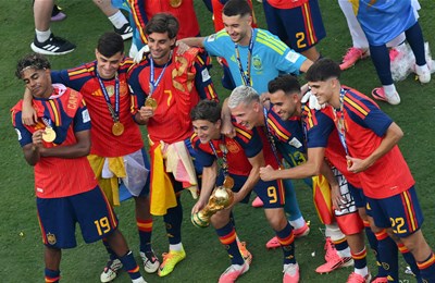Dobra Barcelona = dobra Španjolska? Jedan još nedostaje zbog ozljede, a i La Masia može biti ponosna