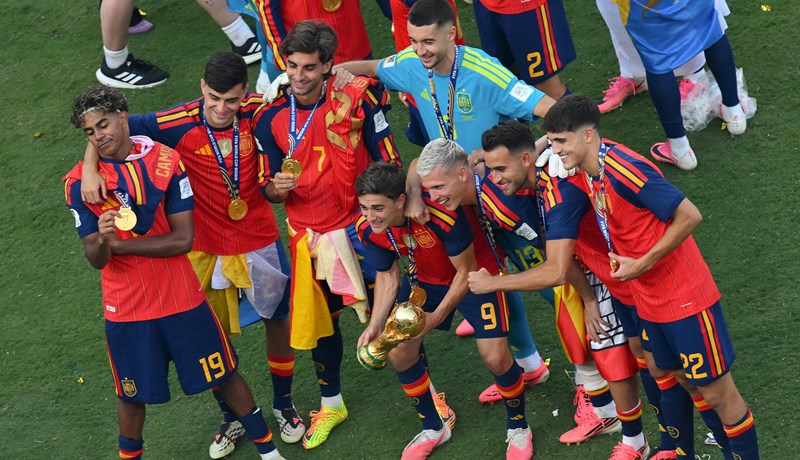 Dobra Barcelona = dobra Španjolska? Jedan još nedostaje zbog ozljede, a i La Masia može biti ponosna