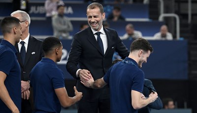 Čeferin bojkotirao finale Svjetskoga prvenstva: Odnosi Uefe i Fife pali na najnižu razinu u povijesti