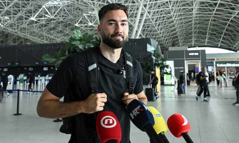 Beljo svjestan gdje leži zamka: 'Ne mogu se niti sjetiti kada sam zadnji put igrao na ovoj podlozi'