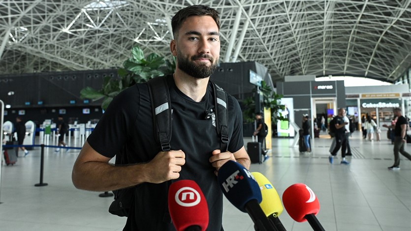 Beljo svjestan gdje leži zamka: 'Ne mogu se niti sjetiti kada sam zadnji put igrao na ovoj podlozi'