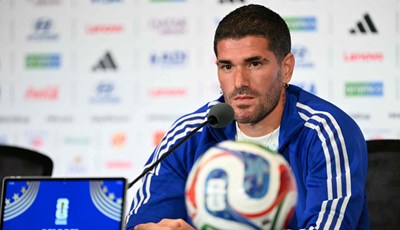 Rodrigo De Paul žestoko odgovorio kritičarima nakon finala: 'Jedva ste čekali naš pad i širili zavjere'