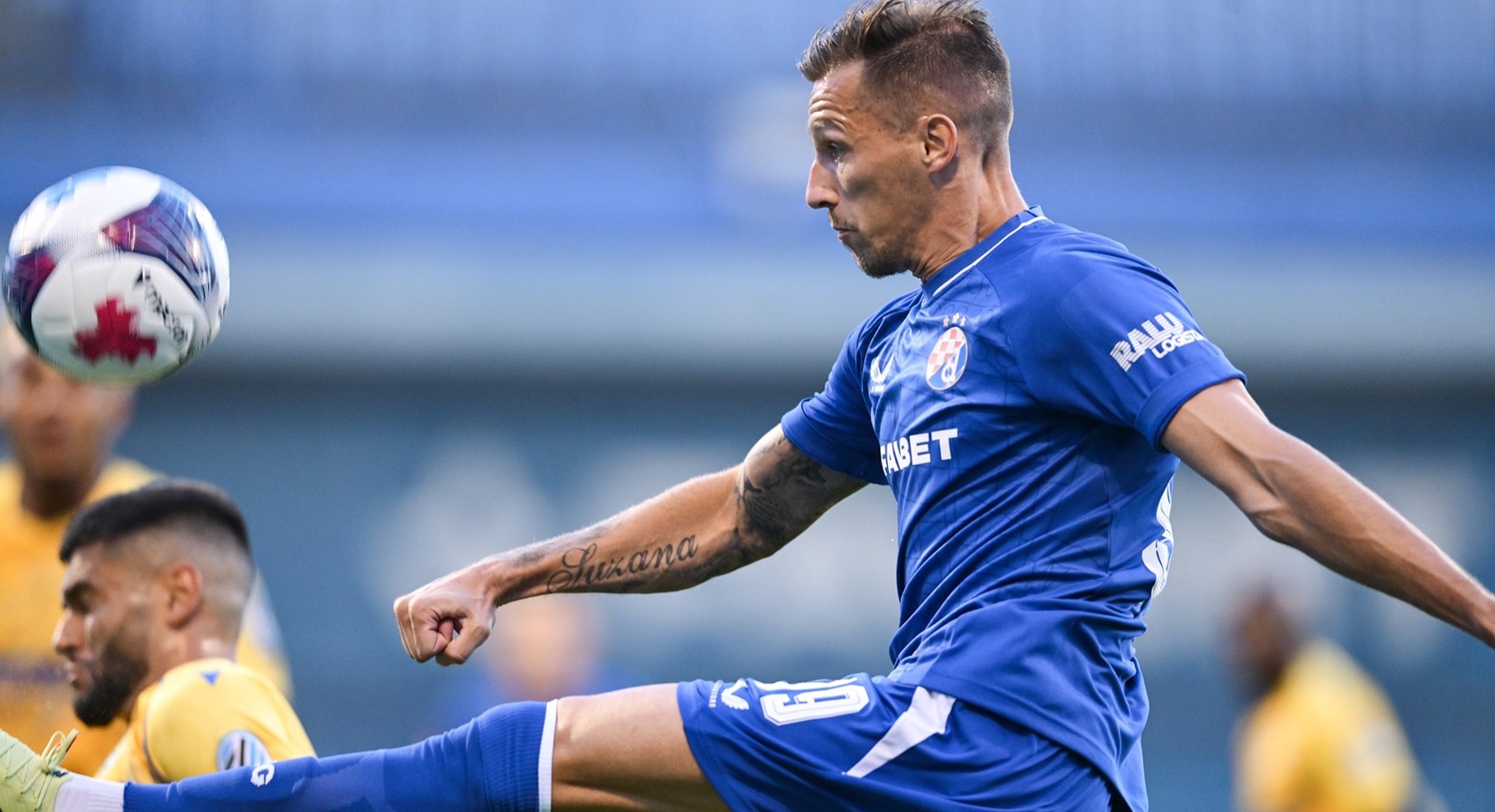 Dinamo - Rudeš: Između dva važna europska ispita, Modri traže glatku pobjedu za održavanje dobrog ritma