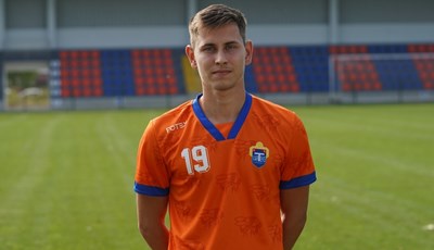 Bivši mladi reprezentativac Slovenije novi je igrač Varteksa