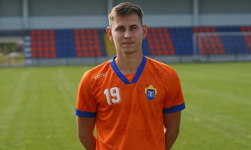 Bivši mladi reprezentativac Slovenije novi je igrač Varteksa