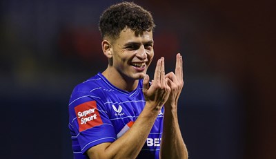 UŽIVO: Thun - Dinamo 0:0 (2. pretkolo Lige prvaka)