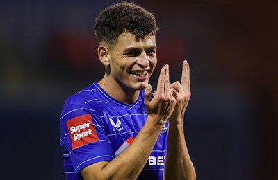 UŽIVO: Thun - Dinamo 0:0 (2. pretkolo Lige prvaka)
