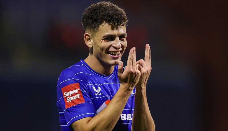 UŽIVO: Thun - Dinamo 0:0 (2. pretkolo Lige prvaka)