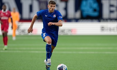Dinamo - Gorica: Koja će pojačanja Kovačević predstaviti?