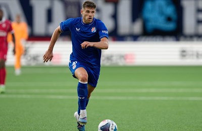 Thun - Dinamo 1:1: Modri mogu puno bolje, ali svejedno imaju dobar rezultat uoči uzvrata