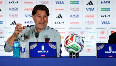 Mauricio Pochettino ostaje na klupi SAD-a do 2030. godine: Dobio povišicu i veće ovlasti u savezu