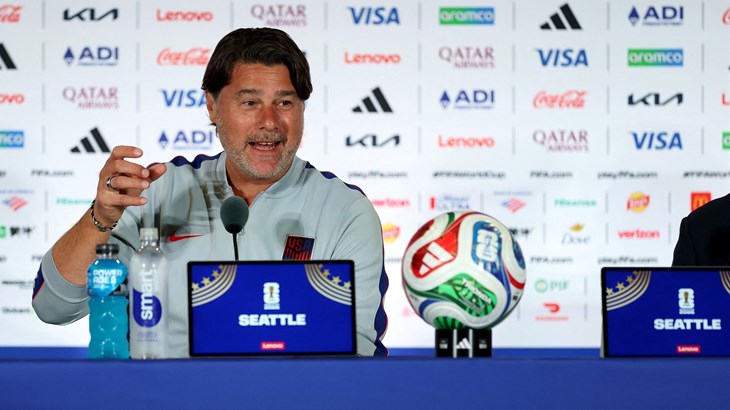 Mauricio Pochettino ostaje na klupi SAD-a do 2030. godine: Dobio povišicu i veće ovlasti u savezu