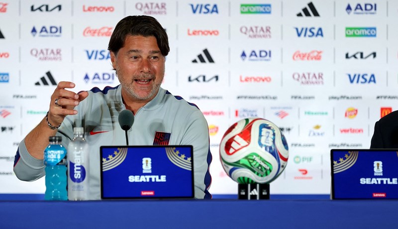 Mauricio Pochettino ostaje na klupi SAD-a do 2030. godine: Dobio povišicu i veće ovlasti u savezu