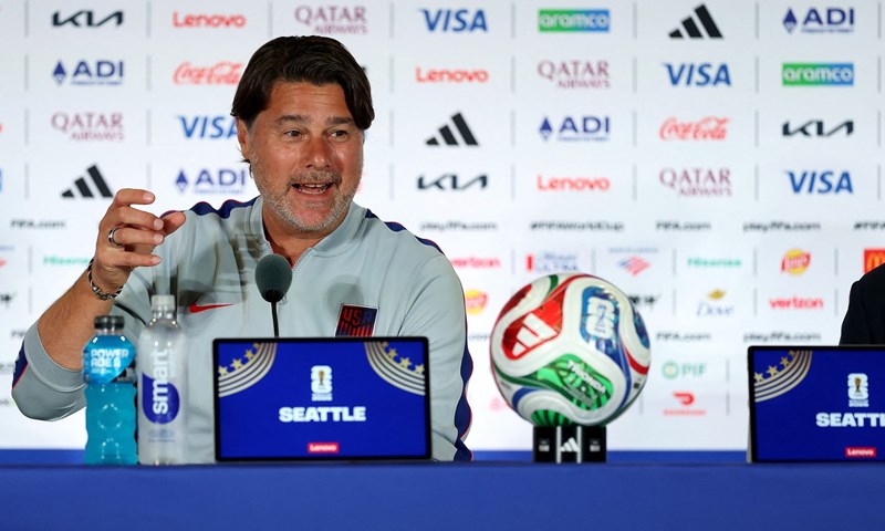 Mauricio Pochettino ostaje na klupi SAD-a do 2030. godine: Dobio povišicu i veće ovlasti u savezu