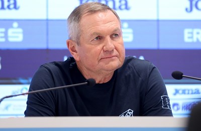 Kek najavio ratničku Rijeku: 'Bit će veselo, bit će to rock and roll, ali pravi riječki'