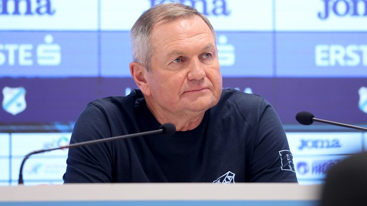 Kek najavio ratničku Rijeku: 'Bit će veselo, bit će to rock and roll, ali pravi riječki'