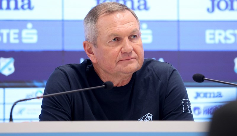 Kek najavio ratničku Rijeku: 'Bit će veselo, bit će to rock and roll, ali pravi riječki'