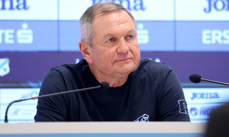 Kek najavio ratničku Rijeku: 'Bit će veselo, bit će to rock and roll, ali pravi riječki'