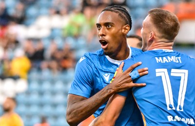 Varaždin - Jablonec 3:2: Pročitajte kako su Varaždinci slavili u utakmici punoj preokreta