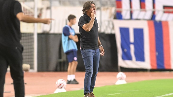 Trener Pafosa: 'Ovakve slobodne udarce može izvesti samo Messi'