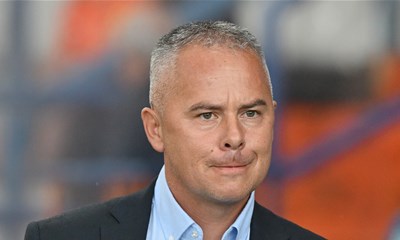 Šafarić: 'U ponedjeljak sam prestao gledati ljestvicu i okrenuo se Istri, nema kod nas euforije'