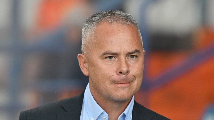 Šafarić: 'Nismo bili na nivou, ali imamo puno dobrih stvari za izvući. Čeka nas pakleni uzvrat'