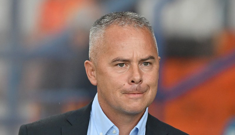 Šafarić: 'Nismo bili na nivou, ali imamo puno dobrih stvari za izvući. Čeka nas pakleni uzvrat'