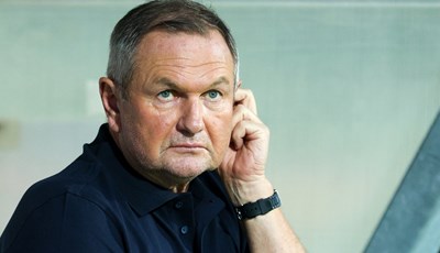 Kek zadovoljan, no priznaje: 'Prvi cilj nam je bio dobiti ovu utakmicu, ali imamo još puno za raditi'