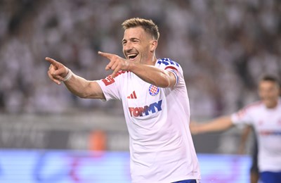 Melnjak: 'Treba ostati na zemlji, ovo je prvih 90 minuta'