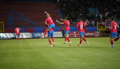 Kako su igrali Hrvati u pretkolima: Roguljić zabio za Borac, asistencija Štefulja u pobjedi Győra