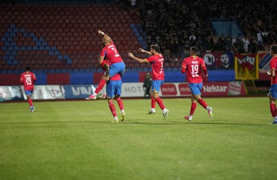 Kako su igrali Hrvati u pretkolima: Roguljić zabio za Borac, asistencija Štefulja u pobjedi Győra