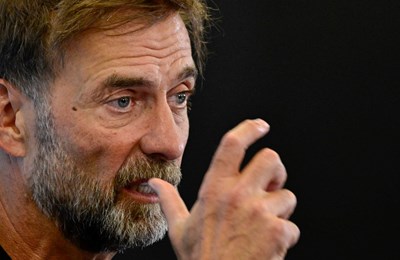 Klopp oštro na službenom predstavljanju: 'Ako prijeđete granicu i ne ostavite moju obitelj na miru, odlazim'