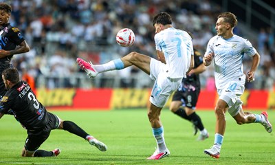 Veliki tjedan pred hrvatskim klubovima: Gubili su i u Irskoj i u Češkoj, rijetko pobjeđivali Švicarce, no bili dobri na Cipru