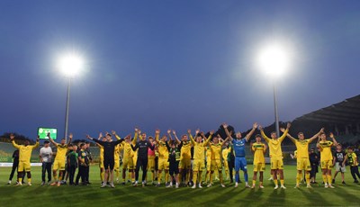 Napadač kojeg je Real platio više od 20 milijuna eura dolazi u Istru?