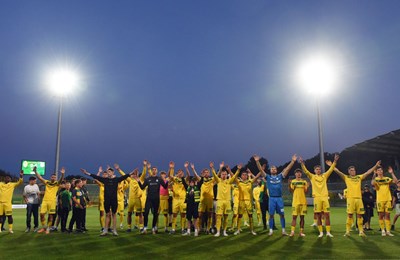 Napadač kojeg je Real platio više od 20 milijuna eura dolazi u Istru?