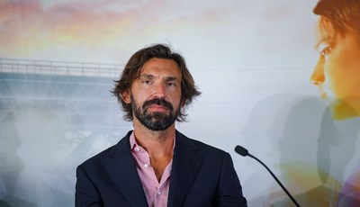 Odbili ju i Ancelotti i Guardiola: Italija ponovno ima izbornika